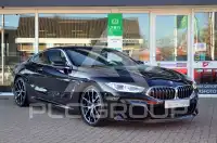 2018 BMW M8