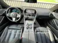 2018 BMW M8