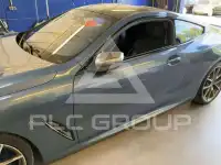 2018 BMW M8