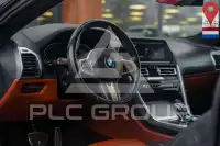 2018 BMW M8