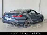 2018 BMW M8