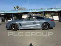 2018 BMW M8