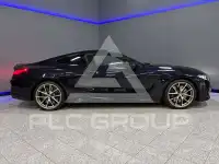 2018 BMW M850