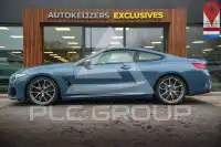2018 BMW M8