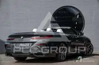2018 BMW M8