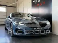 2018 BMW M850