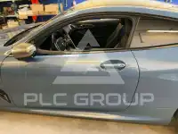 2018 BMW M8