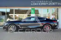 2018 BMW M8
