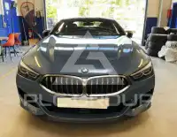 2018 BMW M8