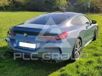 2018 BMW M8