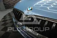 2018 BMW M8