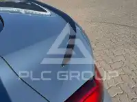 2018 BMW M8