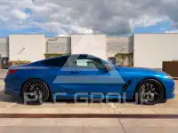 2018 BMW M8