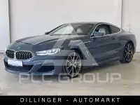 2018 BMW M850