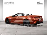 2018 BMW M8