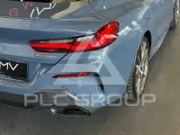 2018 BMW M850