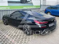 2018 BMW M8