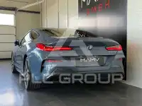 2018 BMW M850