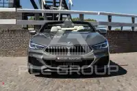 2018 BMW M8