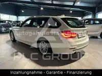 2018 BMW 318