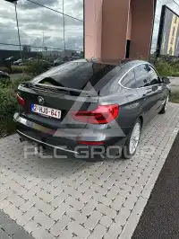 2018 BMW 318