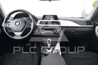2018 BMW 318