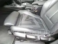 2018 BMW 318