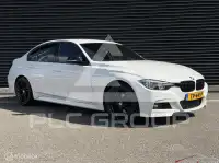 2018 BMW 318