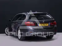 2018 BMW 318