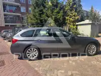 2018 BMW 318