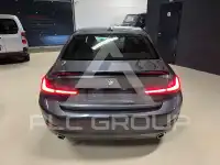 2019 BMW 318
