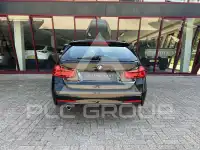 2018 BMW 318
