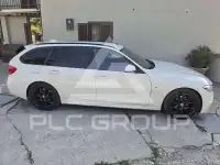 2018 BMW 318