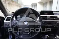 2018 BMW 318