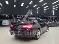 2018 BMW 318
