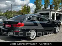 2018 BMW 318