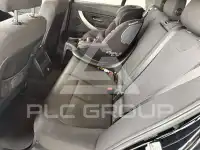 2018 BMW 318