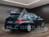 2018 BMW 318