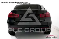 2018 BMW 318