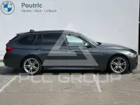 2018 BMW 318