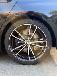 2020 BMW 318