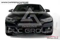 2018 BMW 318