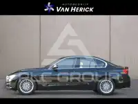 2018 BMW 318