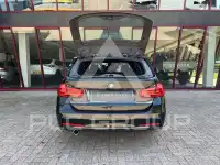 2018 BMW 318