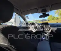 2018 BMW 318