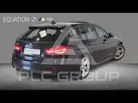 2018 BMW 318
