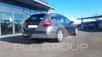 2018 BMW 318