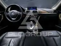 2018 BMW 318