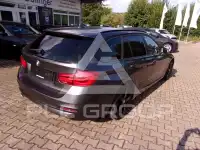 2018 BMW 318