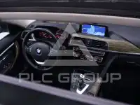 2018 BMW 318